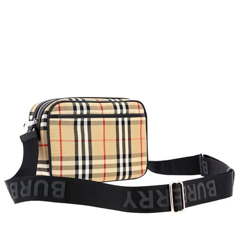 burberry taschen herren